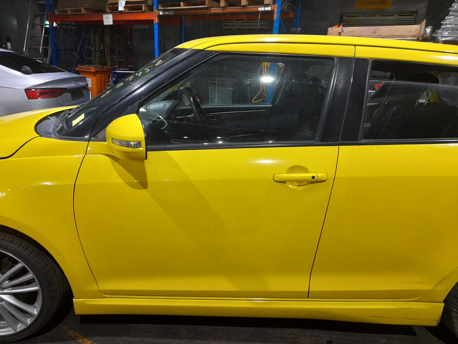 2014 Suzuki Swift Trans/Gearbox View Auto part Trans/Gearbox Suzuki Swift 2014