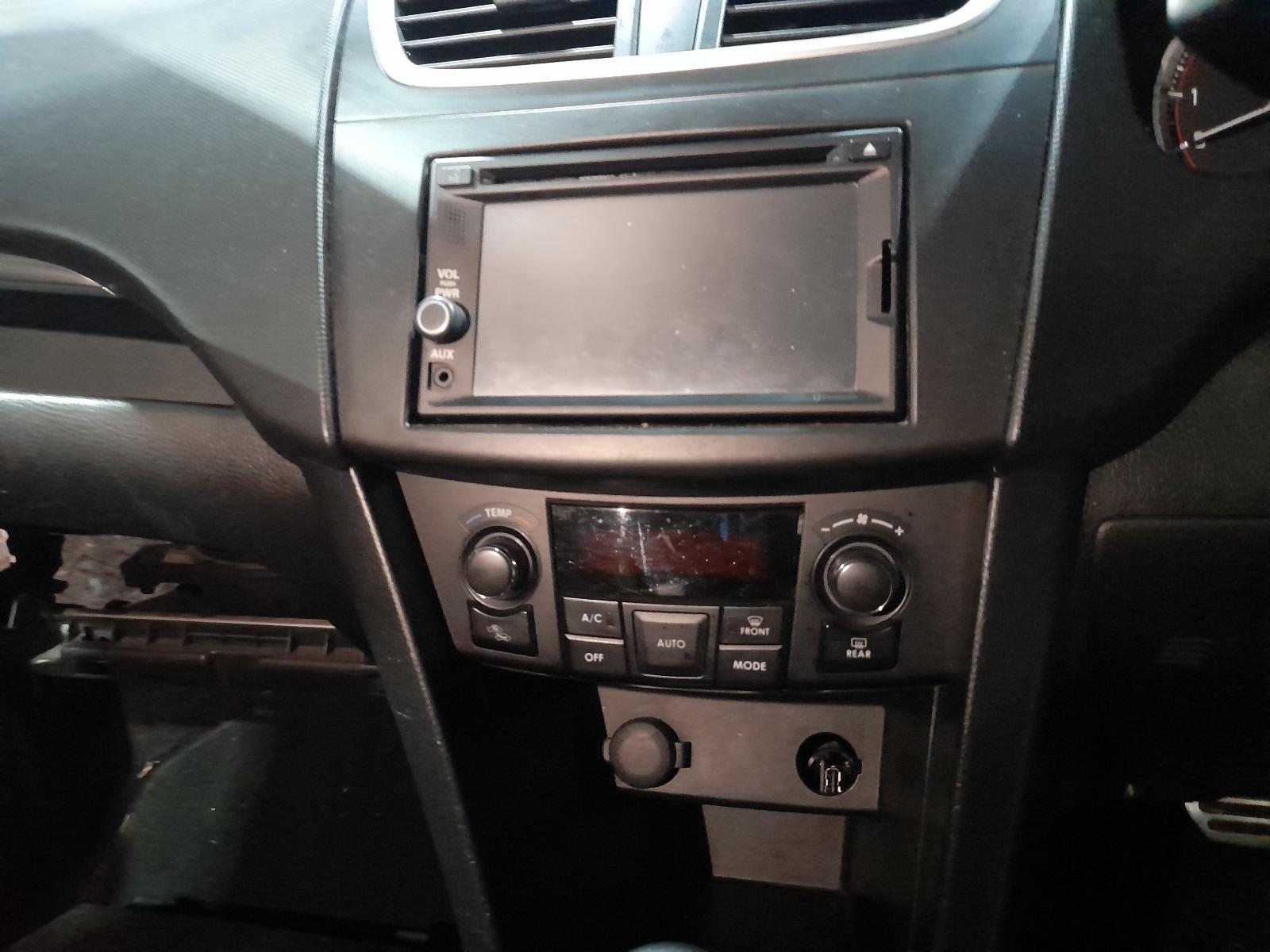 2014 Suzuki Swift Trans/Gearbox View Auto part Trans/Gearbox Suzuki Swift 2014