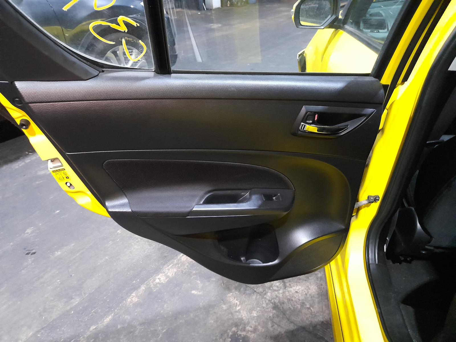 2014 Suzuki Swift Trans/Gearbox View Auto part Trans/Gearbox Suzuki Swift 2014