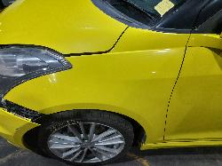 View Auto part Trans/Gearbox Suzuki Swift 2014