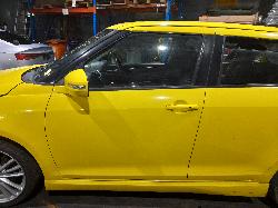 View Auto part Trans/Gearbox Suzuki Swift 2014