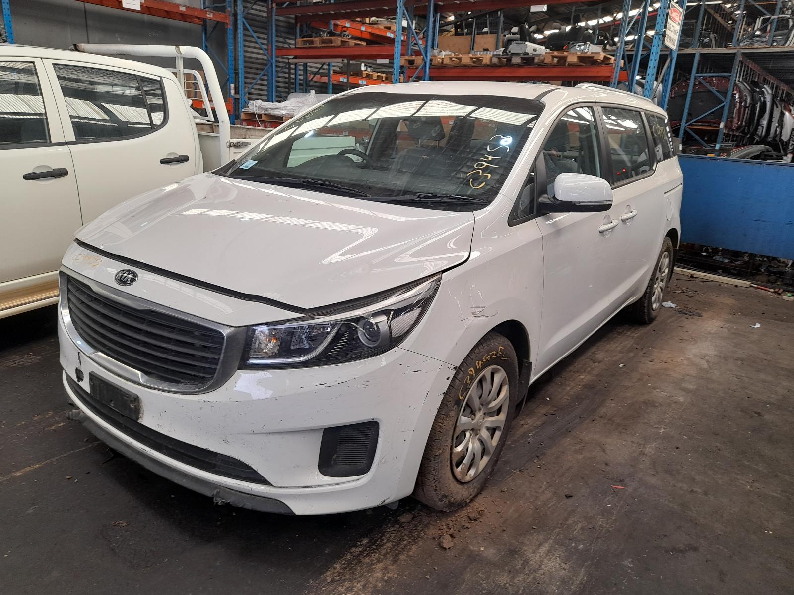 View Auto part Right Door Mirror Kia Carnival/grand Carnival 2017