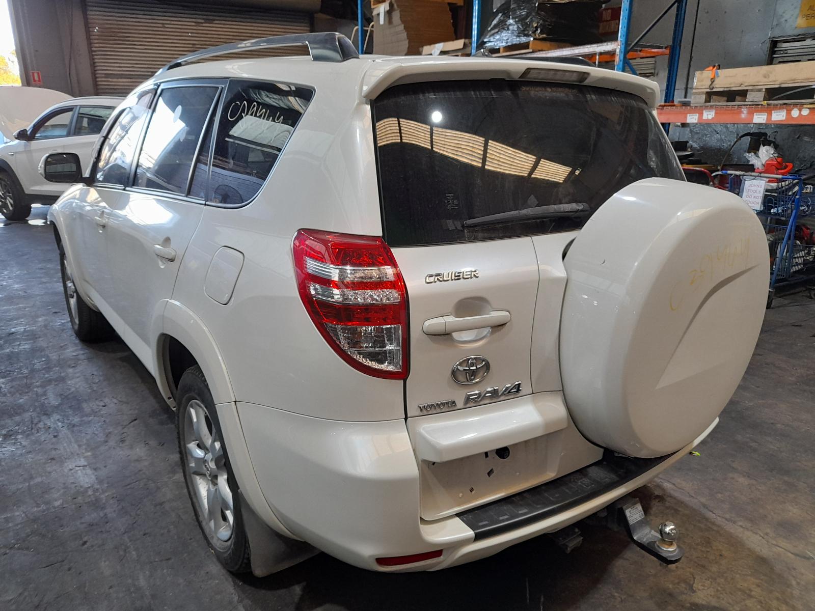 View Auto part Air Cleaner/Box Toyota Rav4 2012