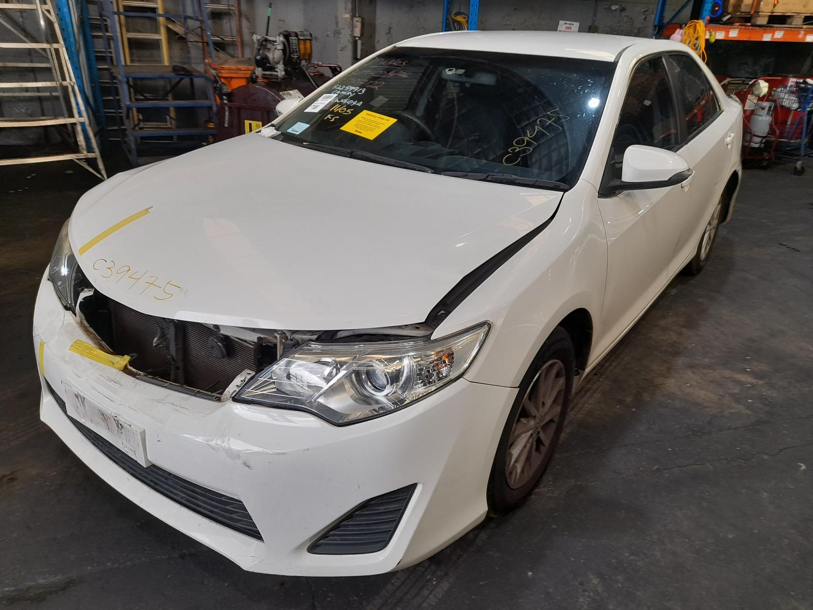 View Auto part R/Bar Bracket/Reinfo Toyota Camry 2013