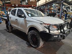 View Auto part Steering Box/Rack Mitsubishi Triton 2017