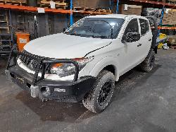 View Auto part Steering Box/Rack Mitsubishi Triton 2017