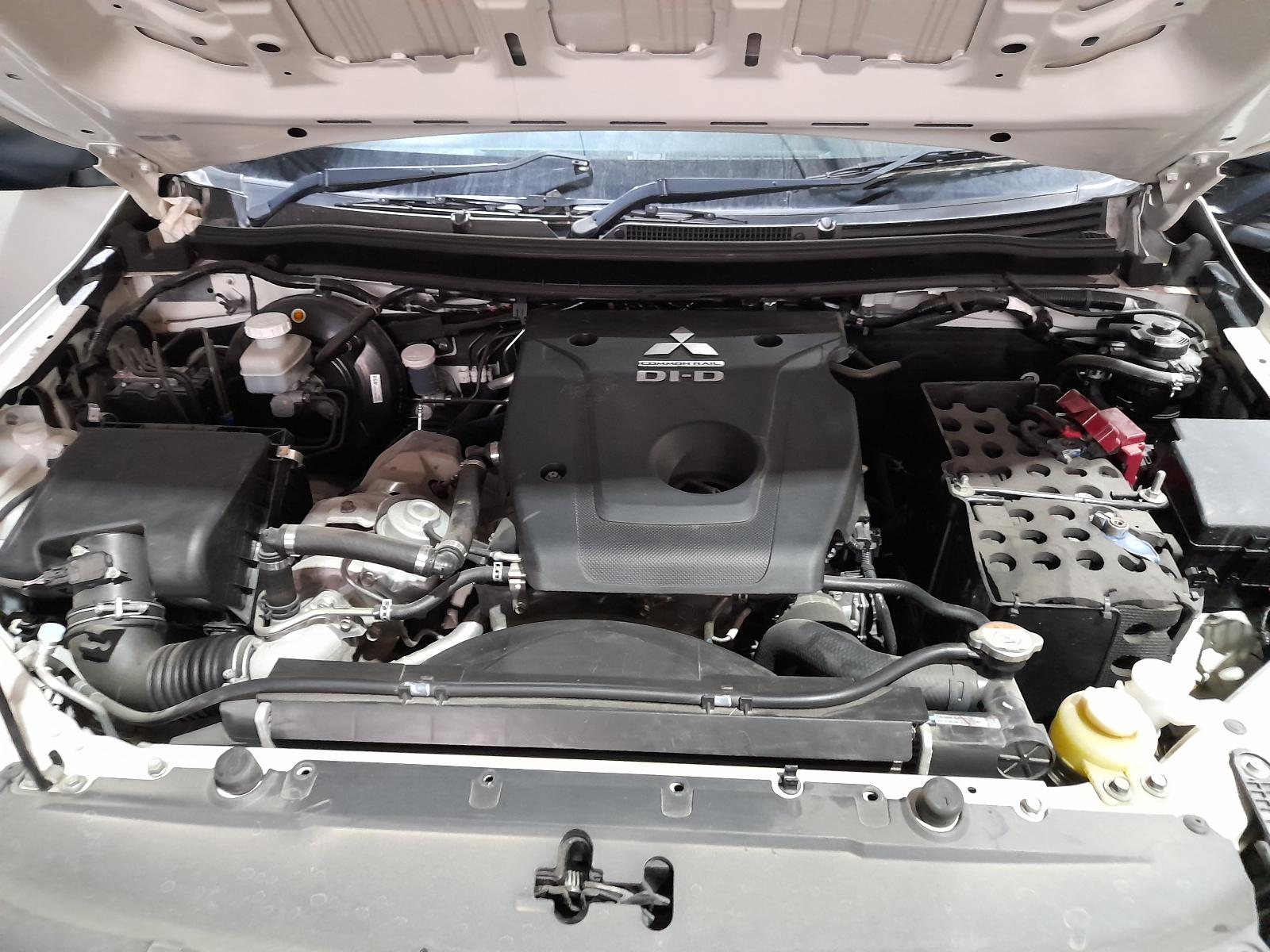 View Auto part Steering Box/Rack Mitsubishi Triton 2017