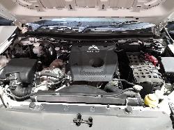 View Auto part Steering Box/Rack Mitsubishi Triton 2017