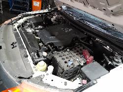 View Auto part Steering Box/Rack Mitsubishi Triton 2017