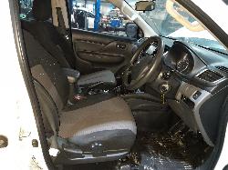 View Auto part Steering Box/Rack Mitsubishi Triton 2017