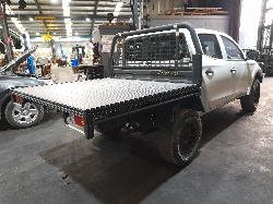View Auto part Steering Box/Rack Mitsubishi Triton 2017