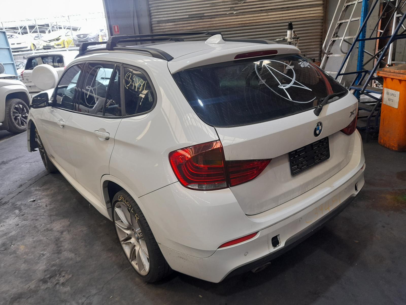 View Auto part Rear/Tailgate Glass Bmw X1 2013