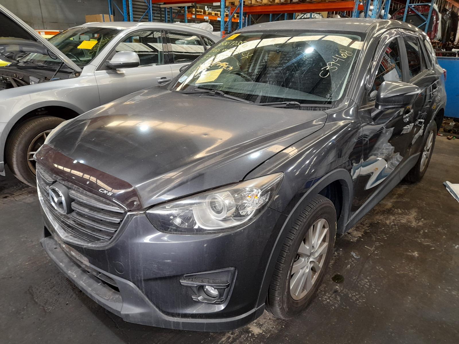 View Auto part A/C Evaporator Mazda Cx5 2015