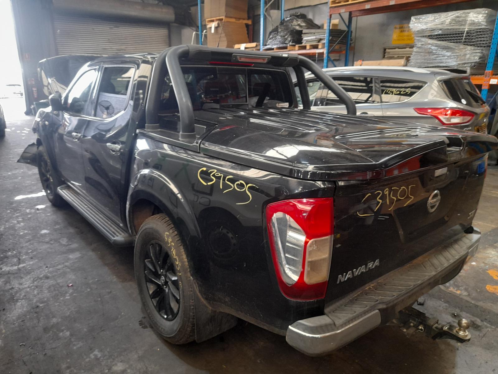 View Auto part Ecu Nissan Navara 2020