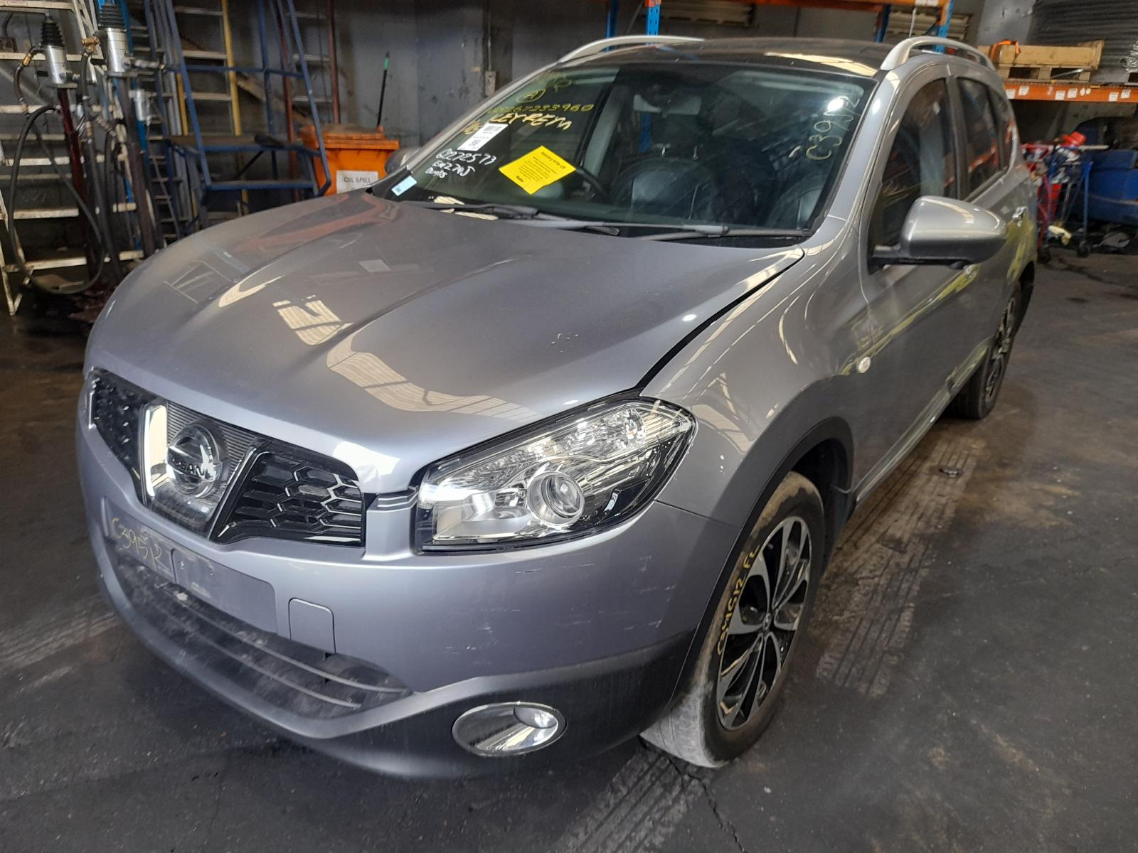 View Auto part Left Indicator/Fog/Side Nissan Dualis 2013