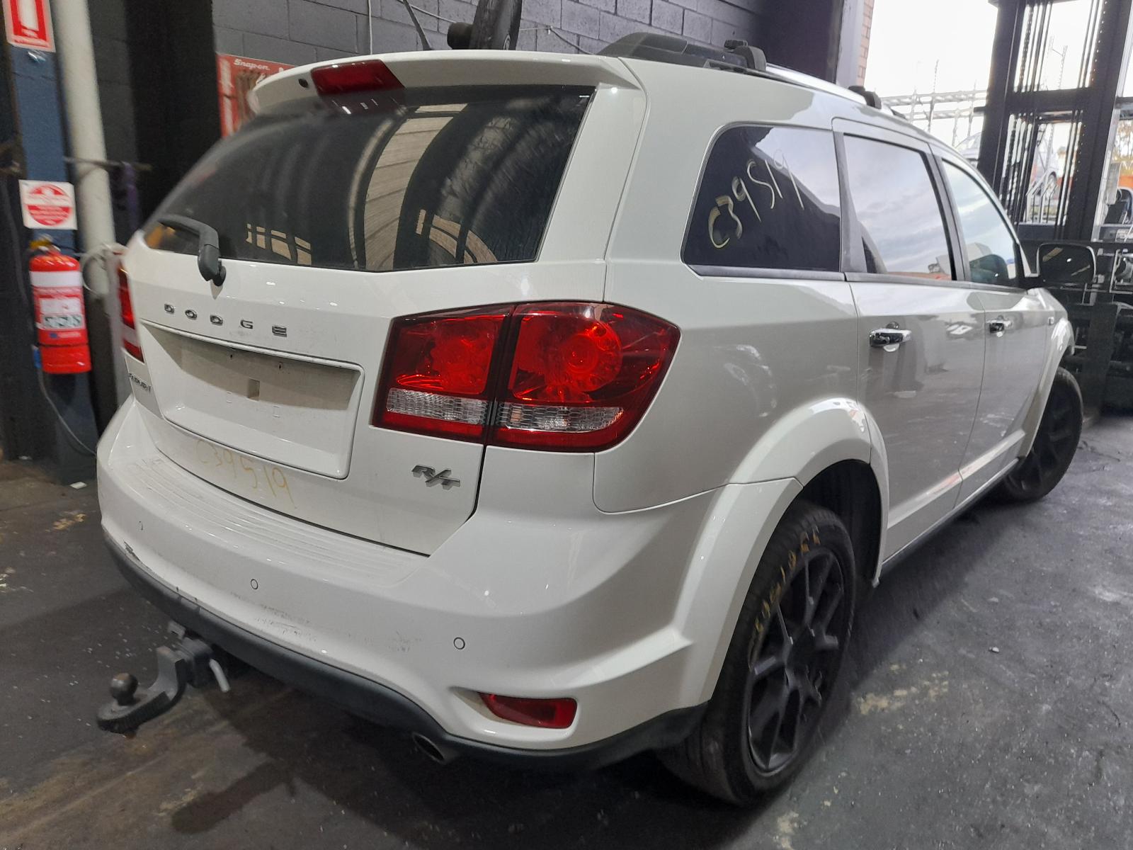 View Auto part Catalytic Converter Dodge Journey 2015