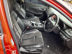 View Auto part Fuel Tank Holden Commodore 2017
