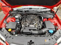 View Auto part Fuel Tank Holden Commodore 2017