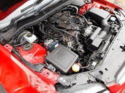 View Auto part Fuel Tank Holden Commodore 2017