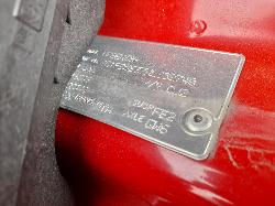 View Auto part Fuel Tank Holden Commodore 2017