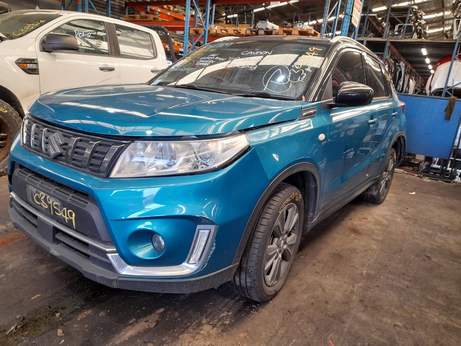 View Auto part Front Seat Suzuki Vitara 2019