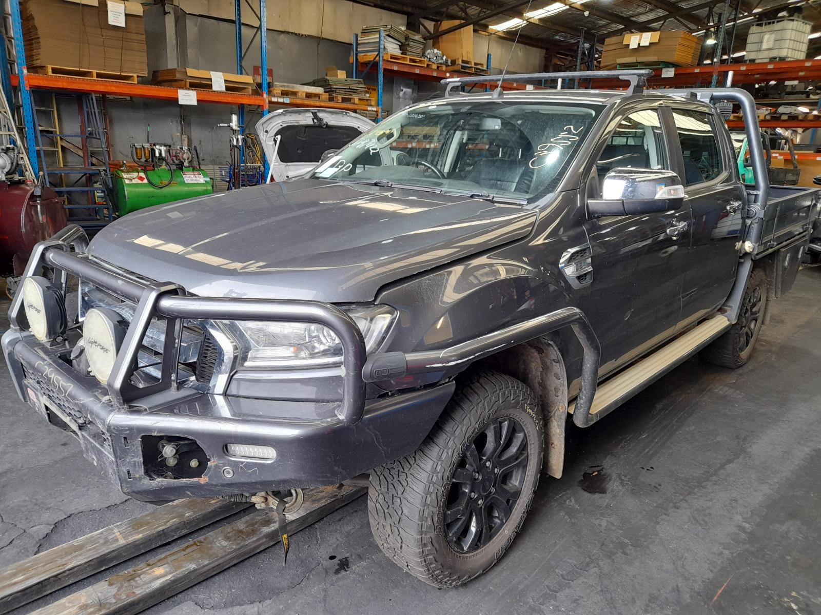 View Auto part Airbag Module/Sensor Ford Ranger 2018