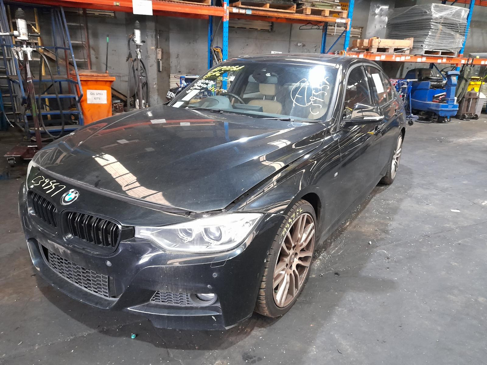 View Auto part Steering Box/Rack Bmw 3 Series 2014