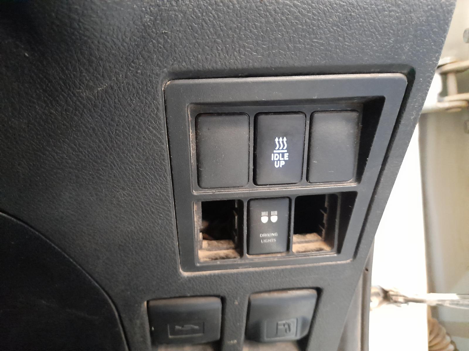 View Auto part Particulate Filter/Dpf Toyota Hilux 2018