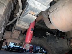 View Auto part Particulate Filter/Dpf Toyota Hilux 2018