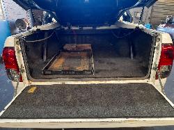 View Auto part Particulate Filter/Dpf Toyota Hilux 2018
