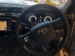 View Auto part Particulate Filter/Dpf Toyota Hilux 2018