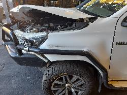 View Auto part Particulate Filter/Dpf Toyota Hilux 2018