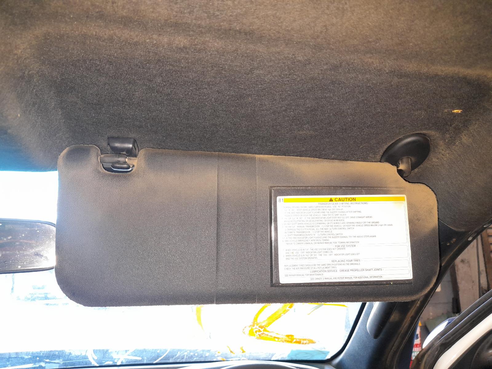 View Auto part Particulate Filter/Dpf Toyota Hilux 2018