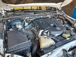View Auto part Particulate Filter/Dpf Toyota Hilux 2018