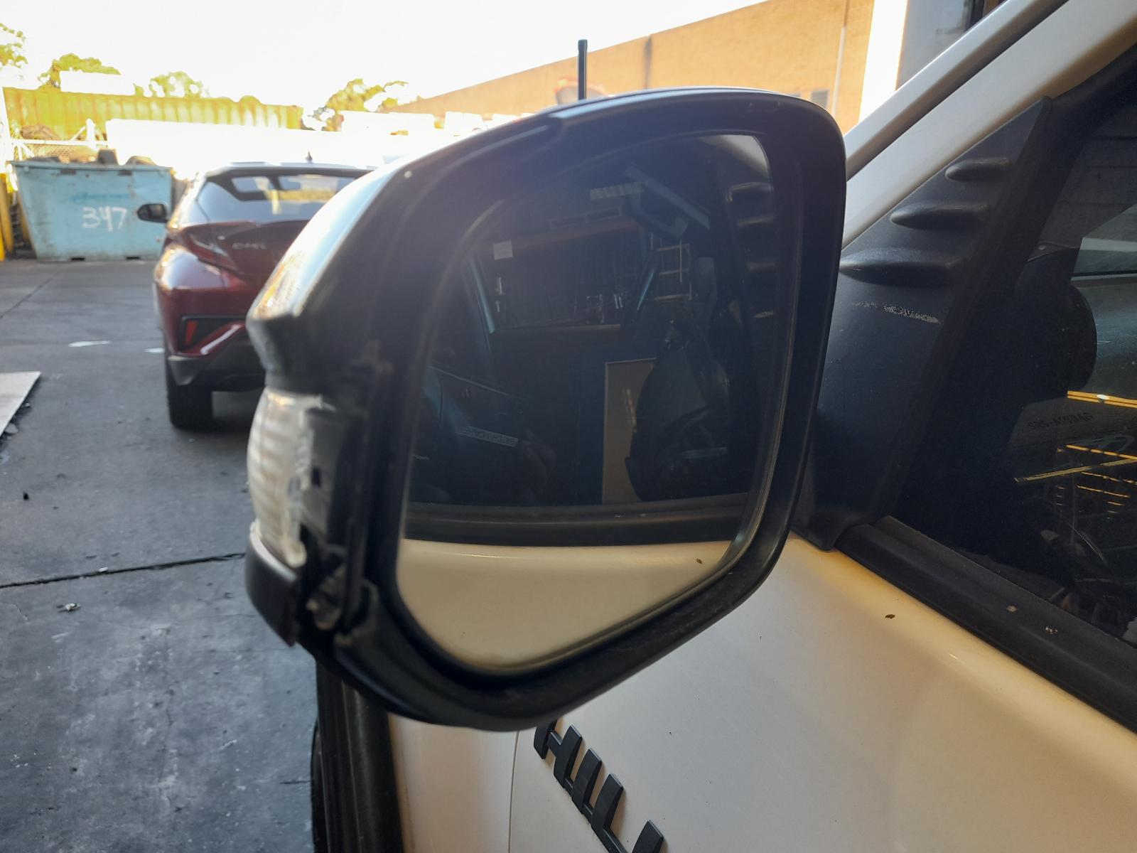 View Auto part Particulate Filter/Dpf Toyota Hilux 2018