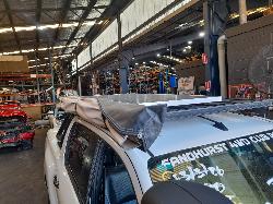 View Auto part Particulate Filter/Dpf Toyota Hilux 2018