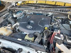 View Auto part Particulate Filter/Dpf Toyota Hilux 2018
