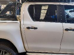 View Auto part Particulate Filter/Dpf Toyota Hilux 2018