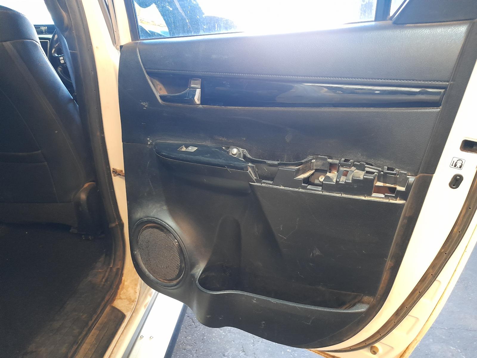 View Auto part Particulate Filter/Dpf Toyota Hilux 2018