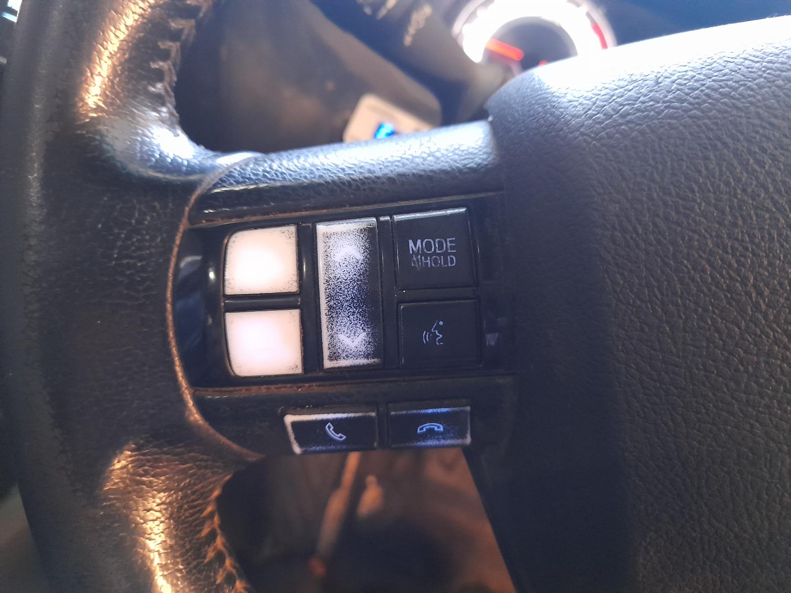 View Auto part Particulate Filter/Dpf Toyota Hilux 2018