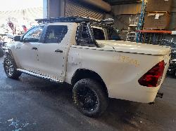 View Auto part Particulate Filter/Dpf Toyota Hilux 2018