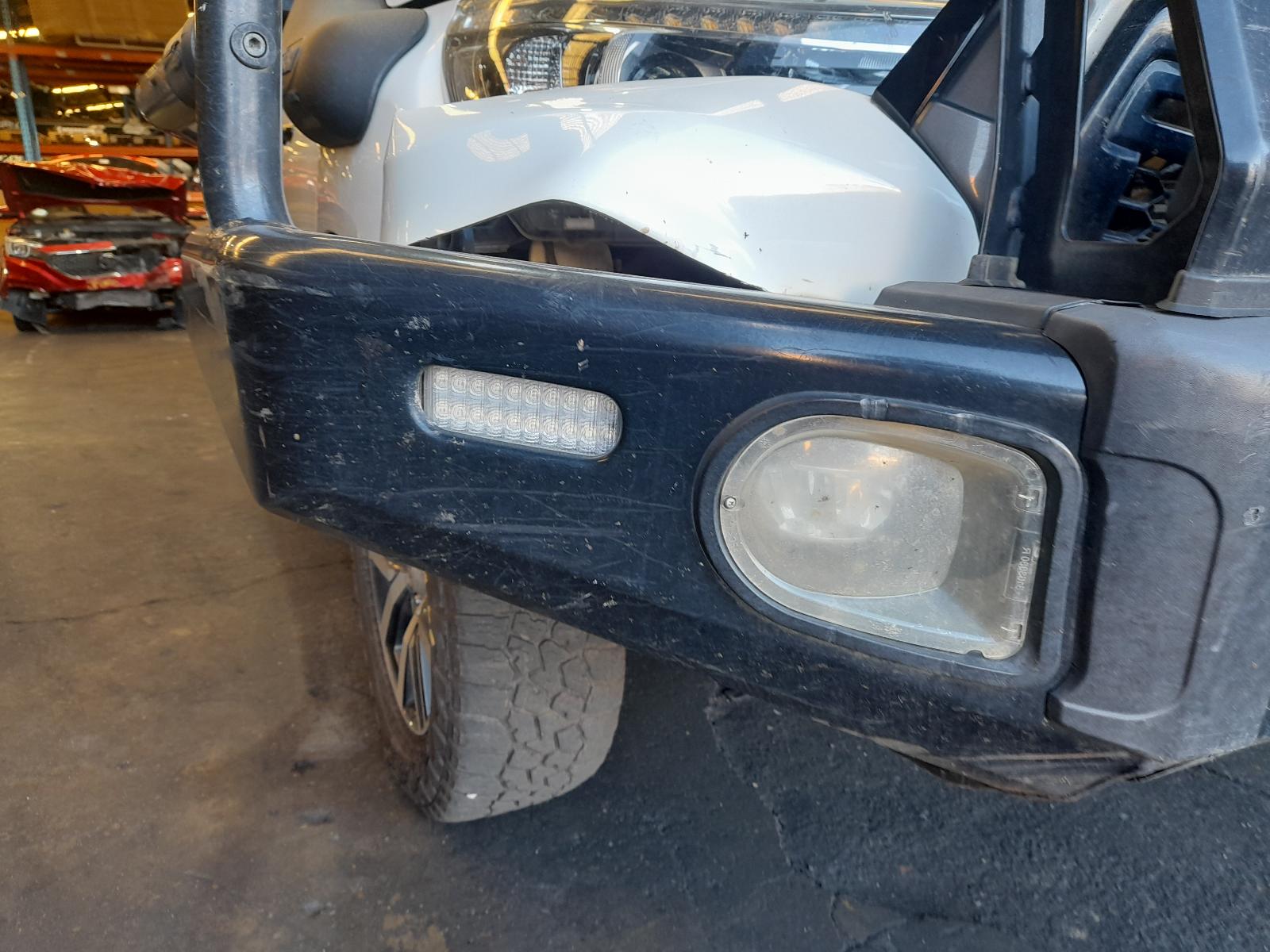 View Auto part Particulate Filter/Dpf Toyota Hilux 2018