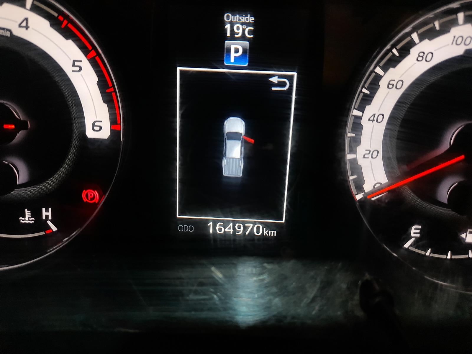View Auto part Particulate Filter/Dpf Toyota Hilux 2018