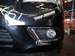 View Auto part Rear Spoiler Toyota Aurion 2011