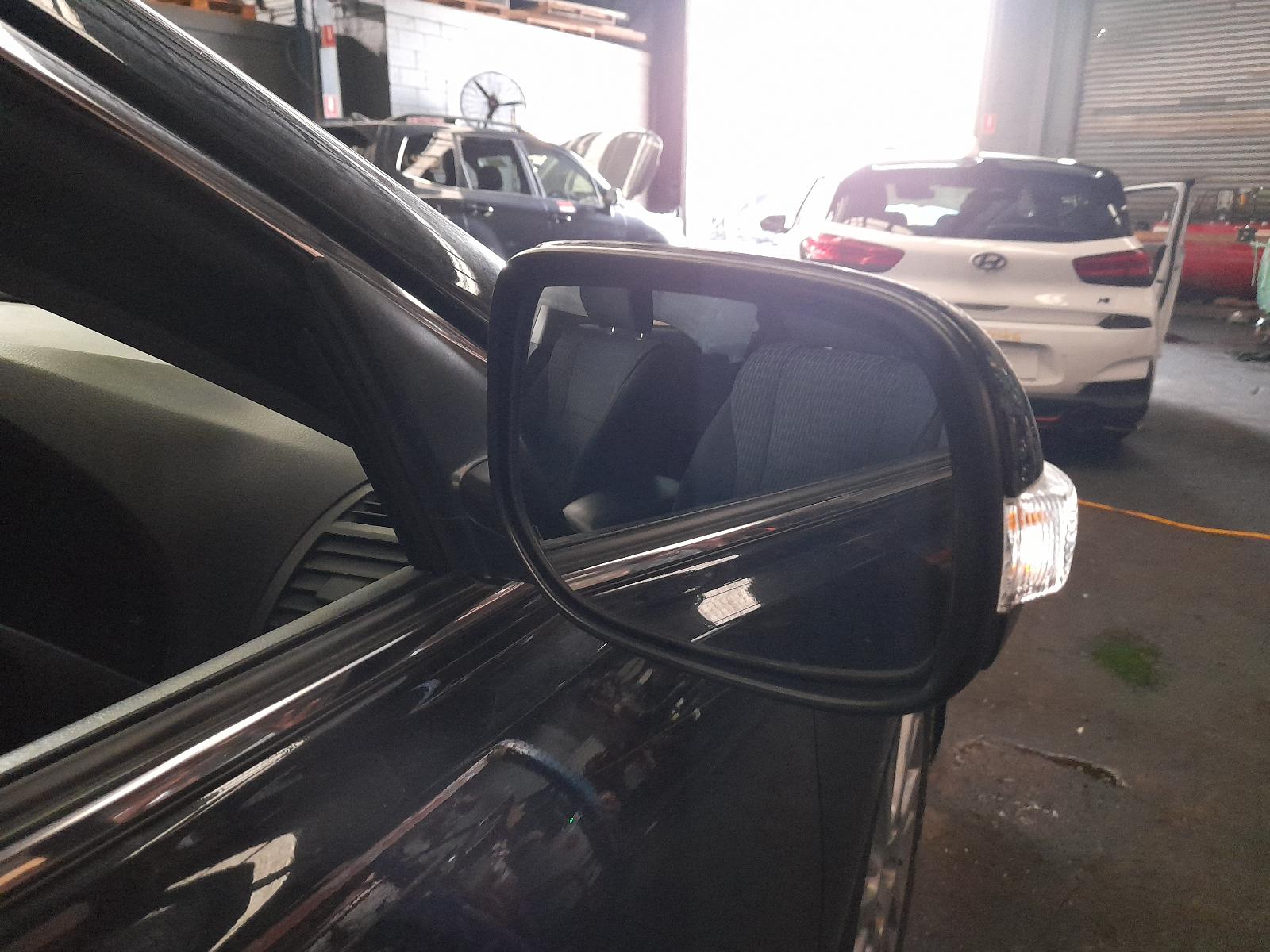 2011 Toyota Aurion Rear Spoiler View Auto part Rear Spoiler Toyota Aurion 2011
