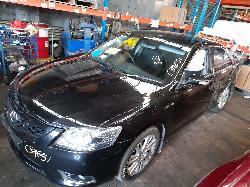 View Auto part Rear Spoiler Toyota Aurion 2011