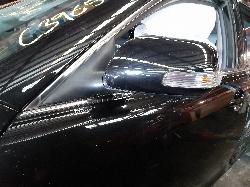 View Auto part Rear Spoiler Toyota Aurion 2011