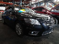 View Auto part Rear Spoiler Toyota Aurion 2011