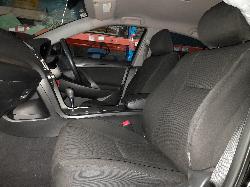 View Auto part Rear Spoiler Toyota Aurion 2011