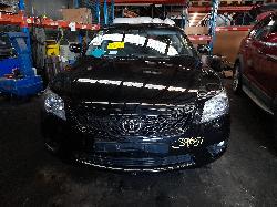View Auto part Rear Spoiler Toyota Aurion 2011